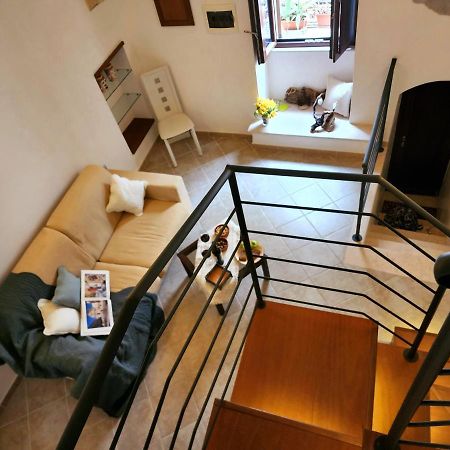 La Casetta Degli Ulivi Mesagne Kültér fotó