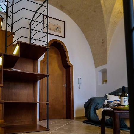 La Casetta Degli Ulivi Mesagne Kültér fotó