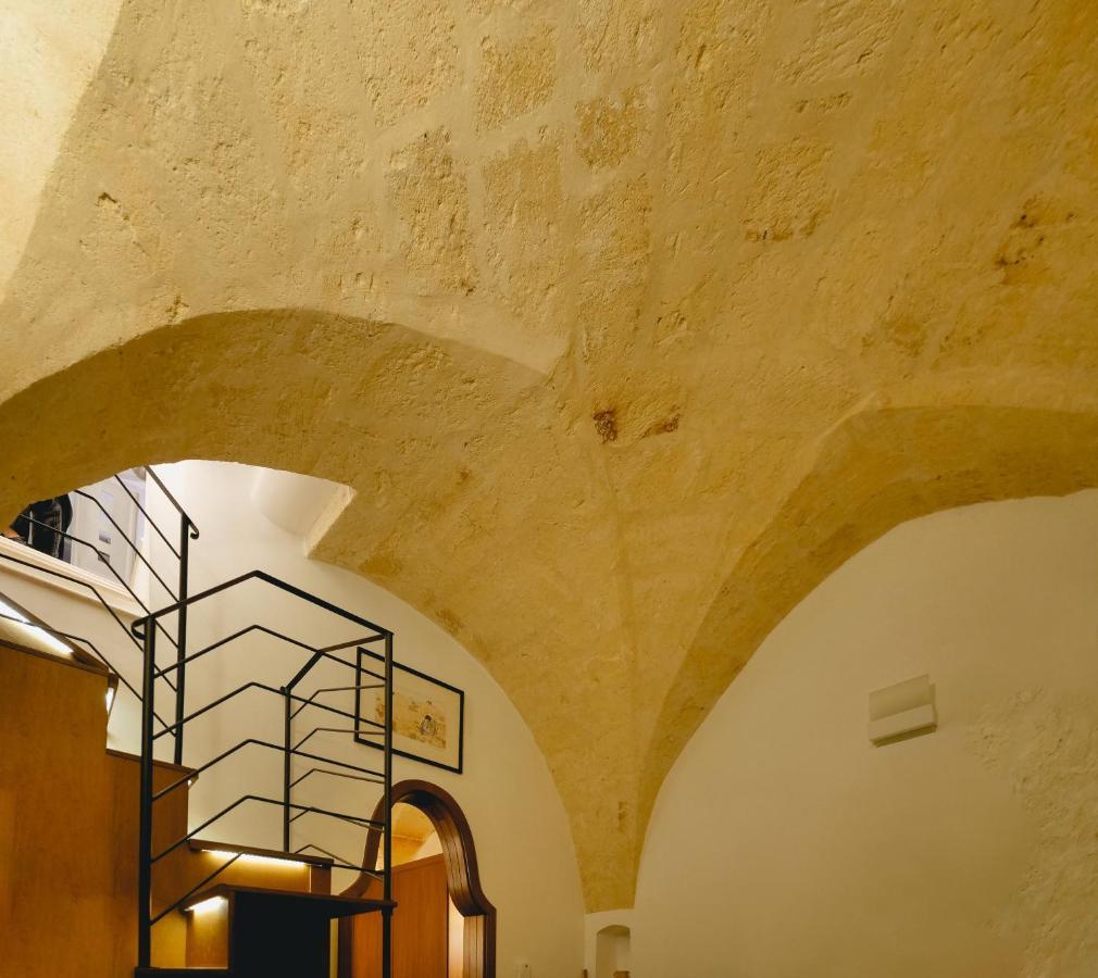 La Casetta Degli Ulivi Mesagne Kültér fotó