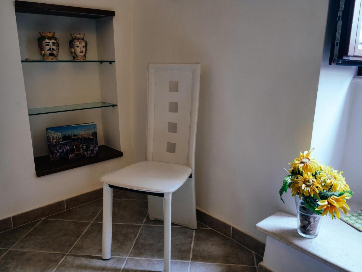 La Casetta Degli Ulivi Mesagne Kültér fotó